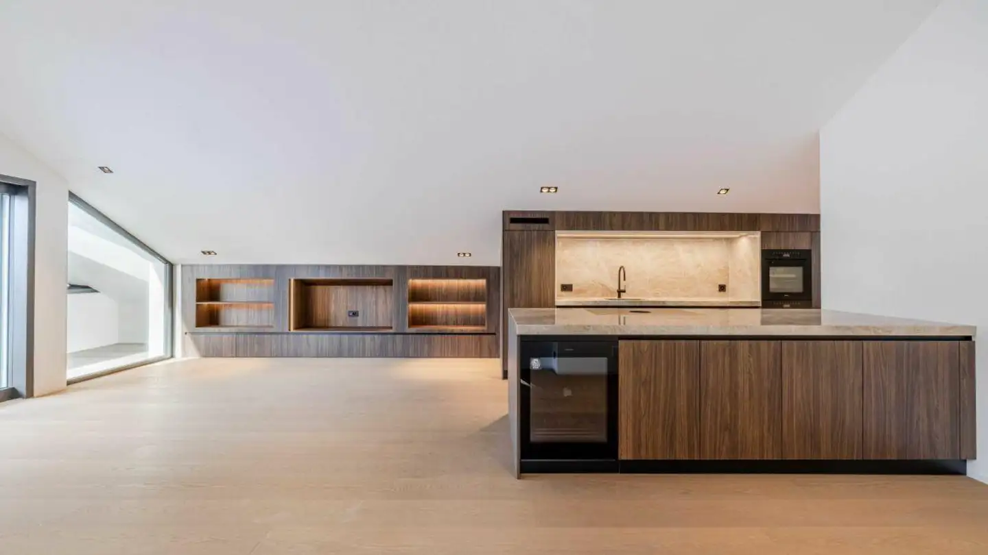 Penthouse for sale - Seestrasse, 9326 Horn