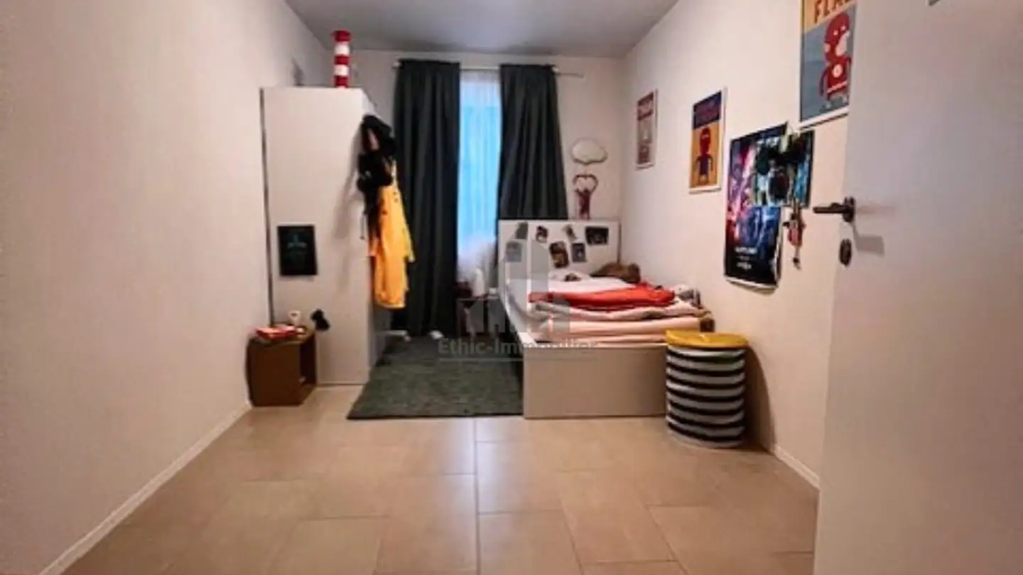 Appartement à vendre - Place De L'eglise, 1044 Fey - Photo 4