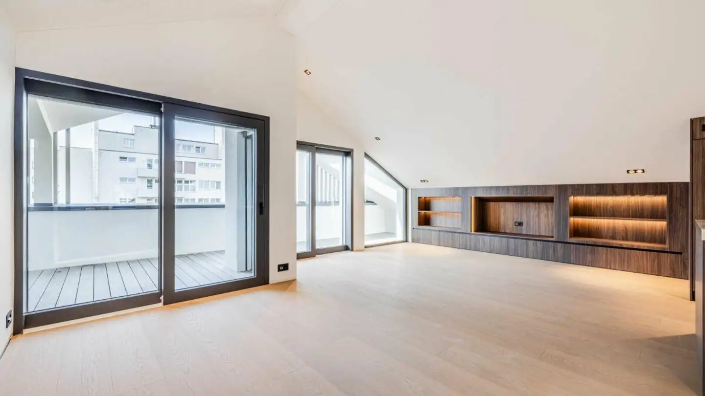 Penthouse for sale - Seestrasse, 9326 Horn - Photo 3