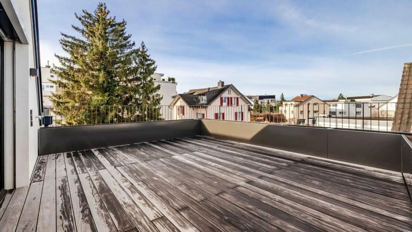 Penthouse for sale - Seestrasse, 9326 Horn - Photo 4