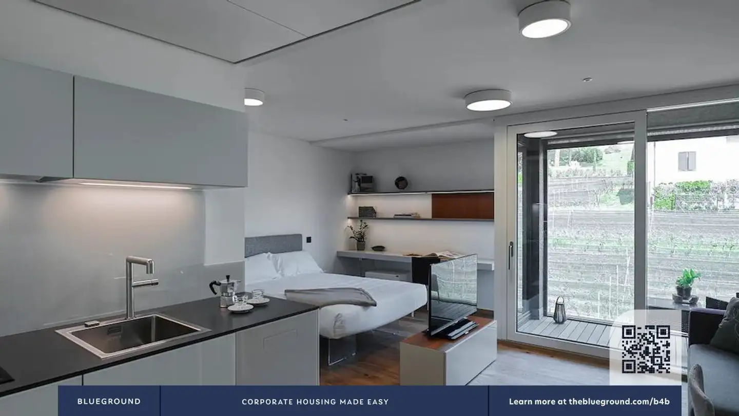 Appartamento ammobiliato in affitto - Via Gaggiolo 12, 6855 Stabio - Foto 4