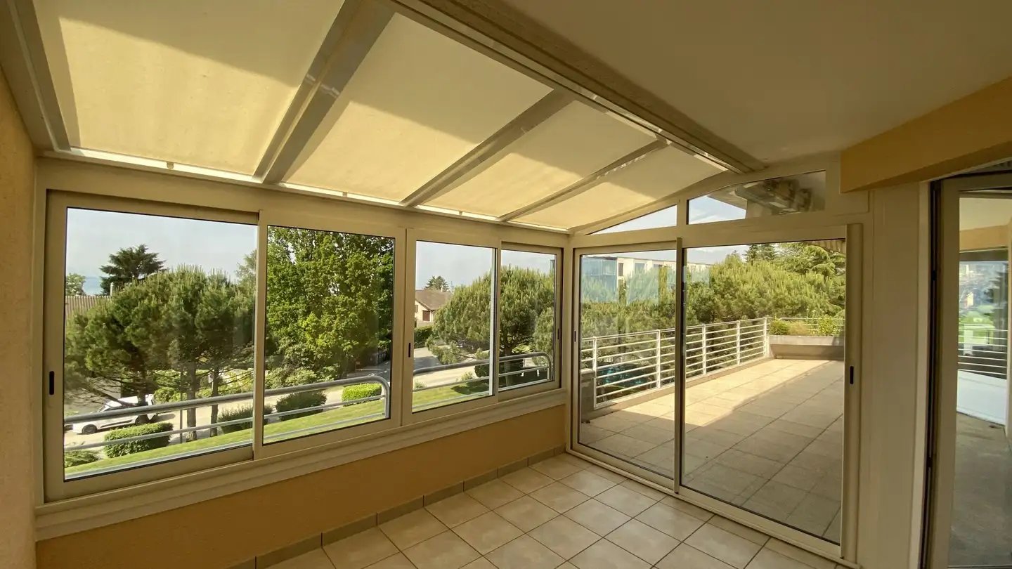 Wohnung mieten - Route De Belmont 46, 1093 La Conversion - Foto 3