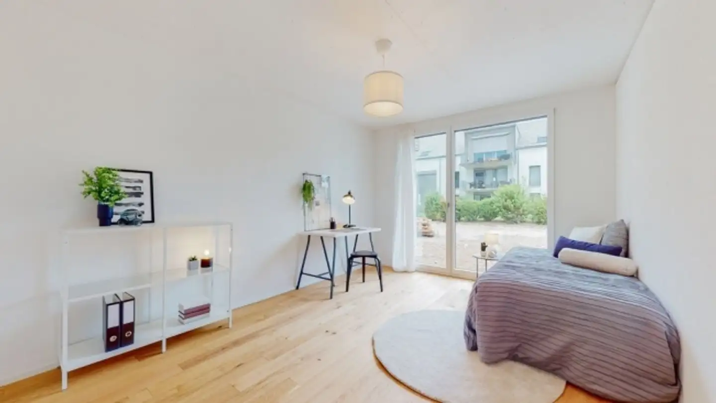 Appartamento in affitto - Wiesenweg 9, 3360 Herzogenbuchsee - Photo 4