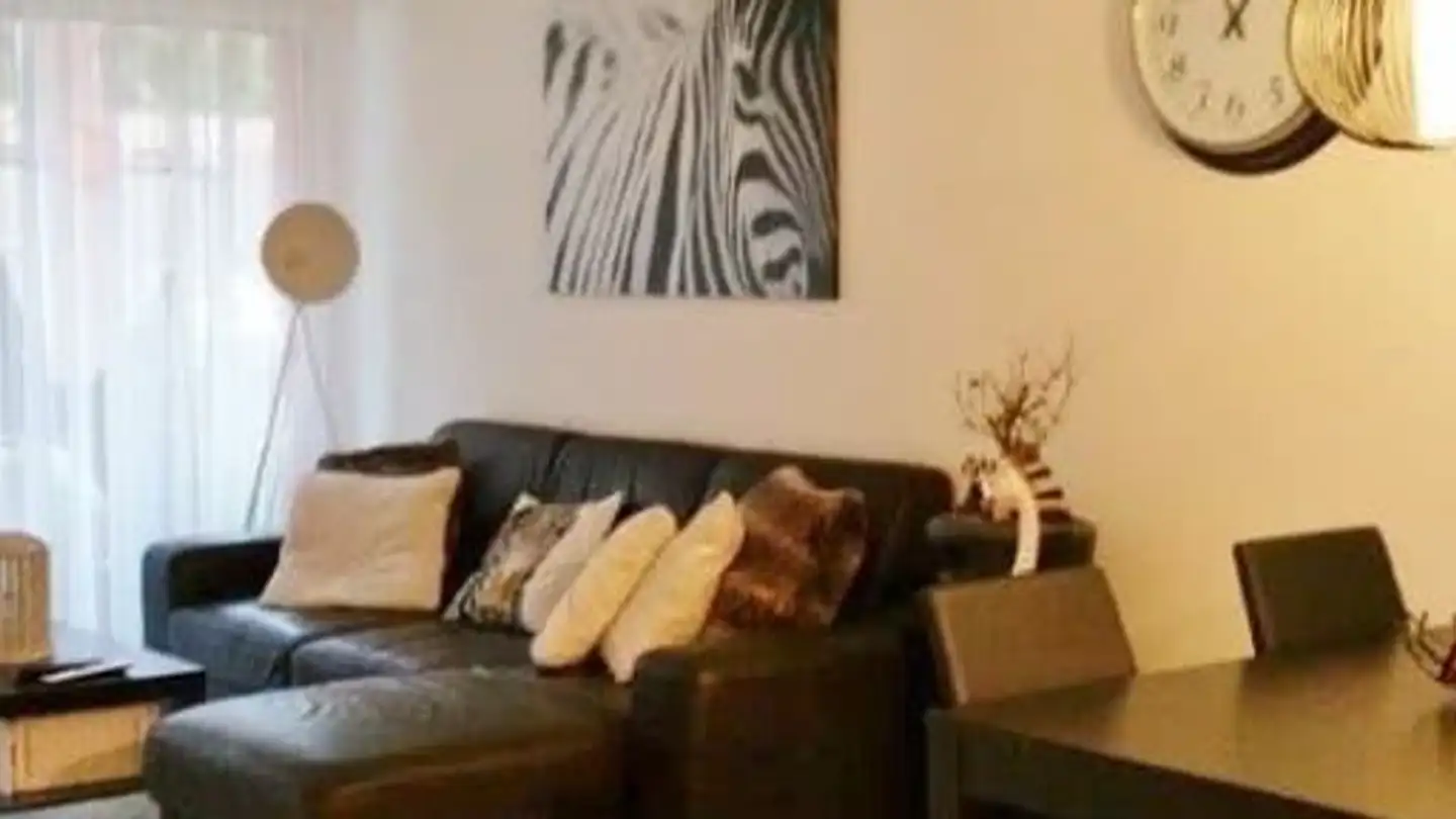 Appartamento in affitto - Rebhaldenstrasse 26, 8625 Gossau ZH - Foto 2