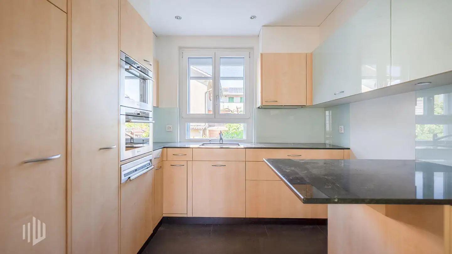 Stepped house for sale - Florastrasse 20, 3600 Thun - Photo 4