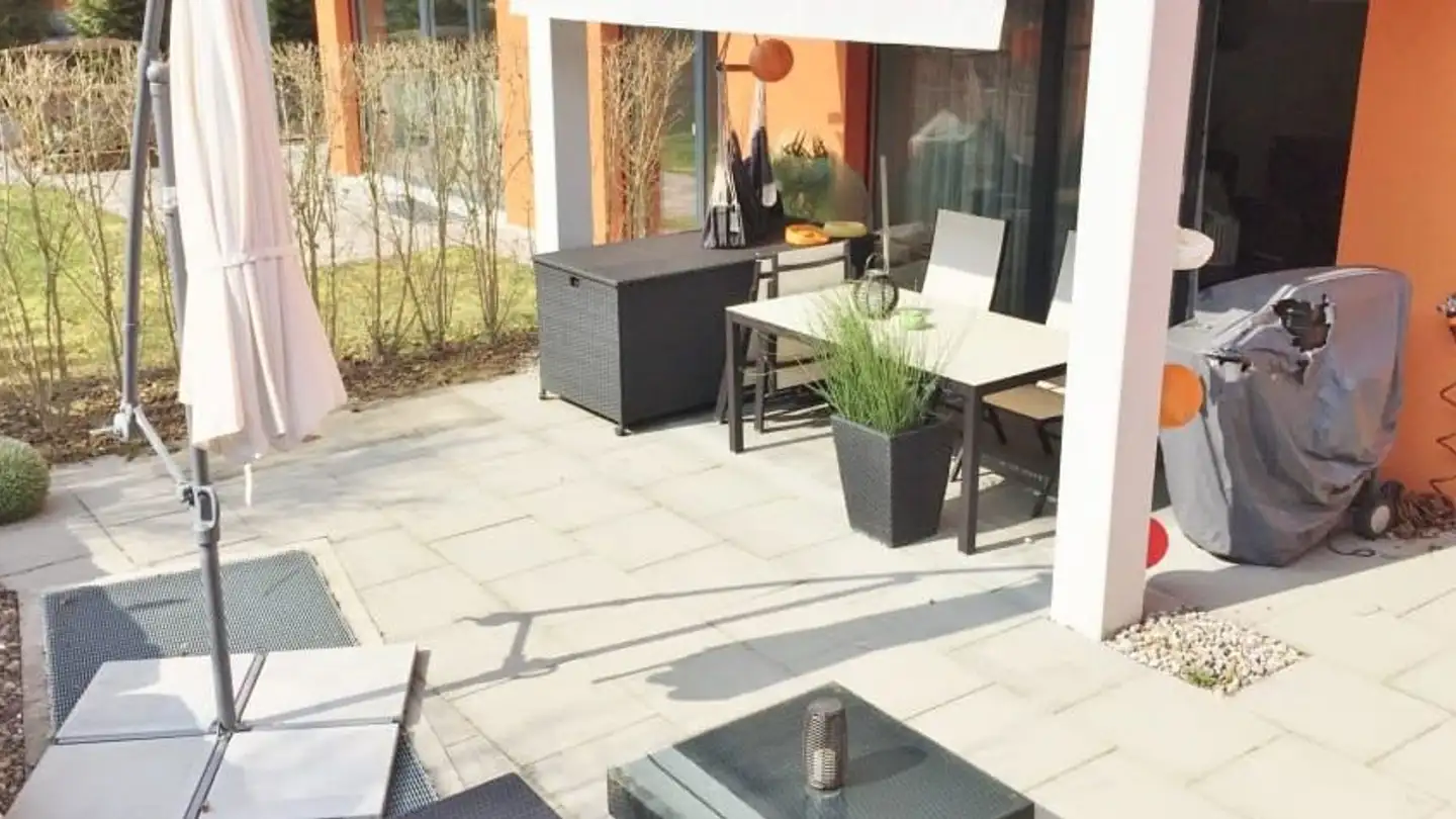 Appartamento in affitto - Rebhaldenstrasse 26, 8625 Gossau ZH - Foto 3