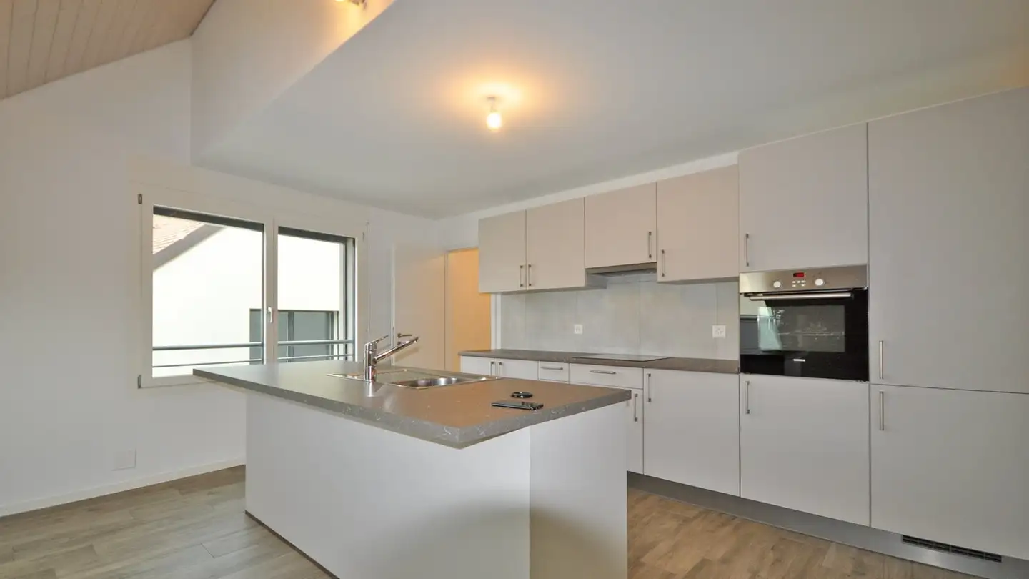 Appartement à louer - Rue De La Croix-Blanche 9, 1530 Payerne - Photo 2