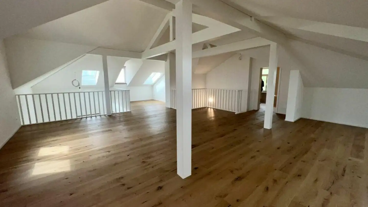 Appartamento in affitto - Schlossstrasse 1, 9553 Bettwiesen - Foto 2