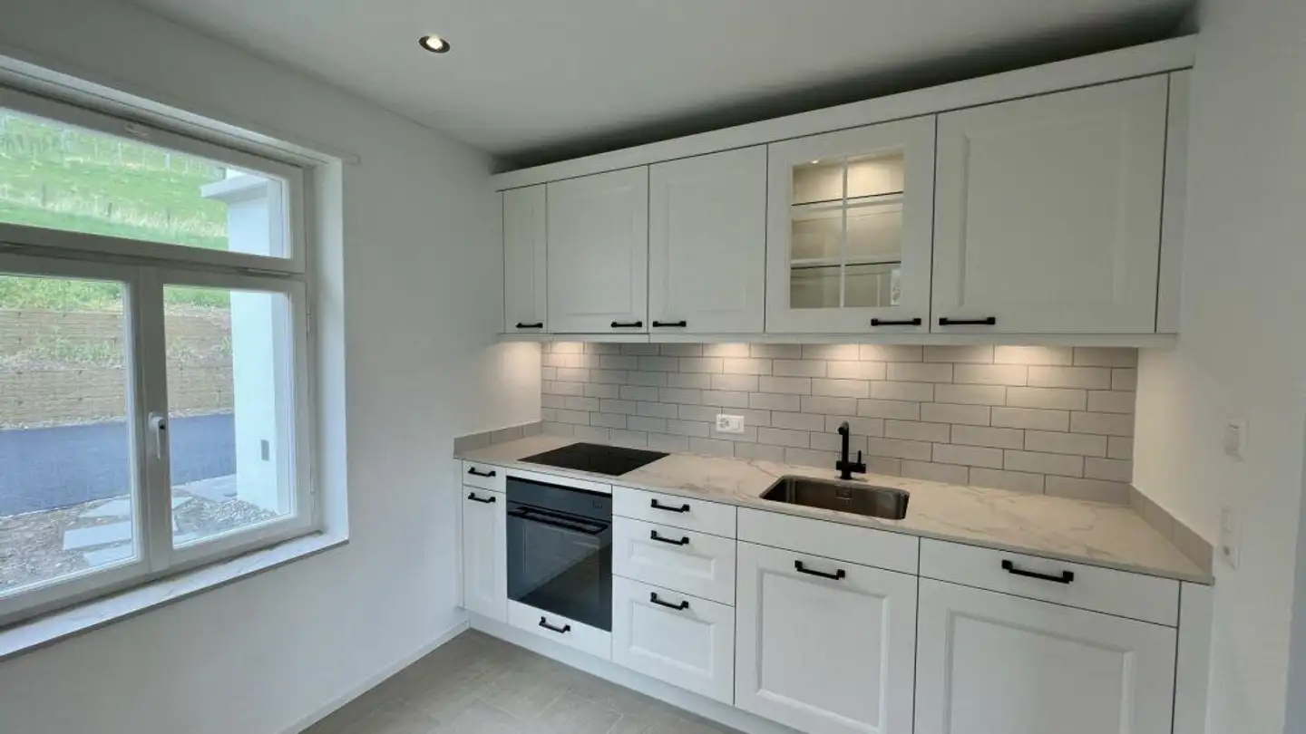 Appartamento in affitto - Schlossstrasse 1, 9553 Bettwiesen - Foto 3