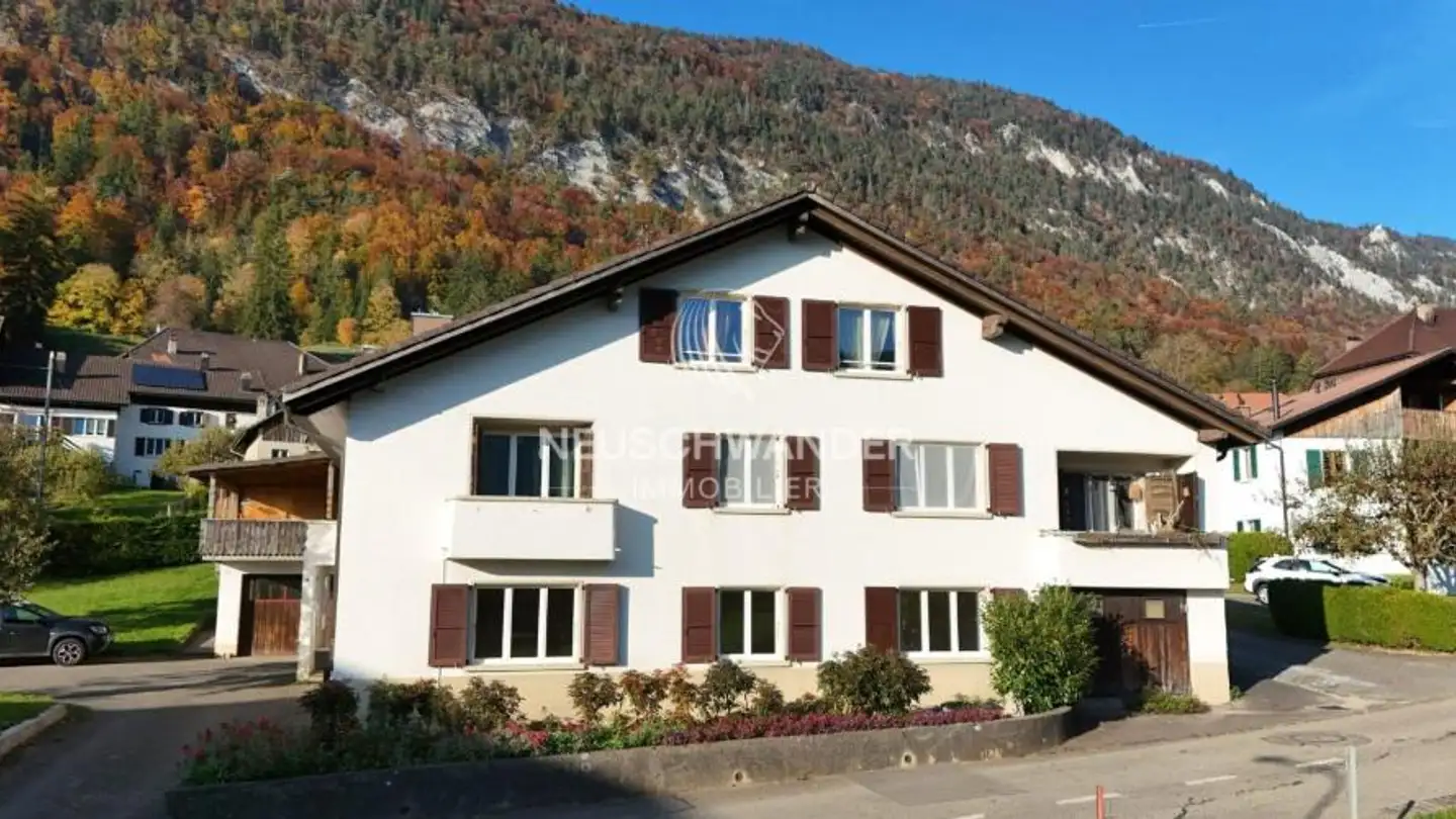 Single house for sale - 2744 Belprahon