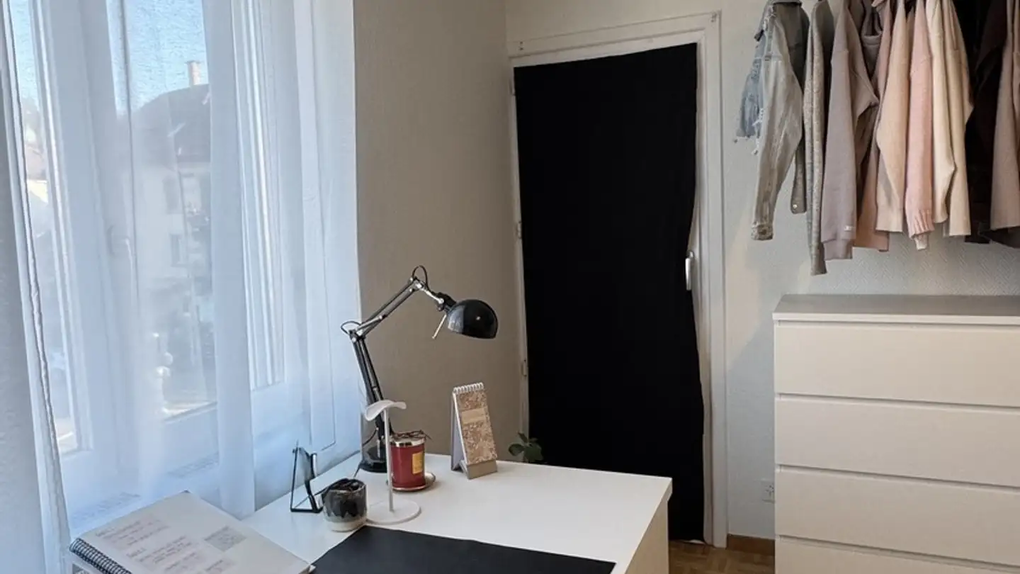 Appartamento in affitto - Rorschacher Strasse 193, 9000 St. Gallen - Foto 2