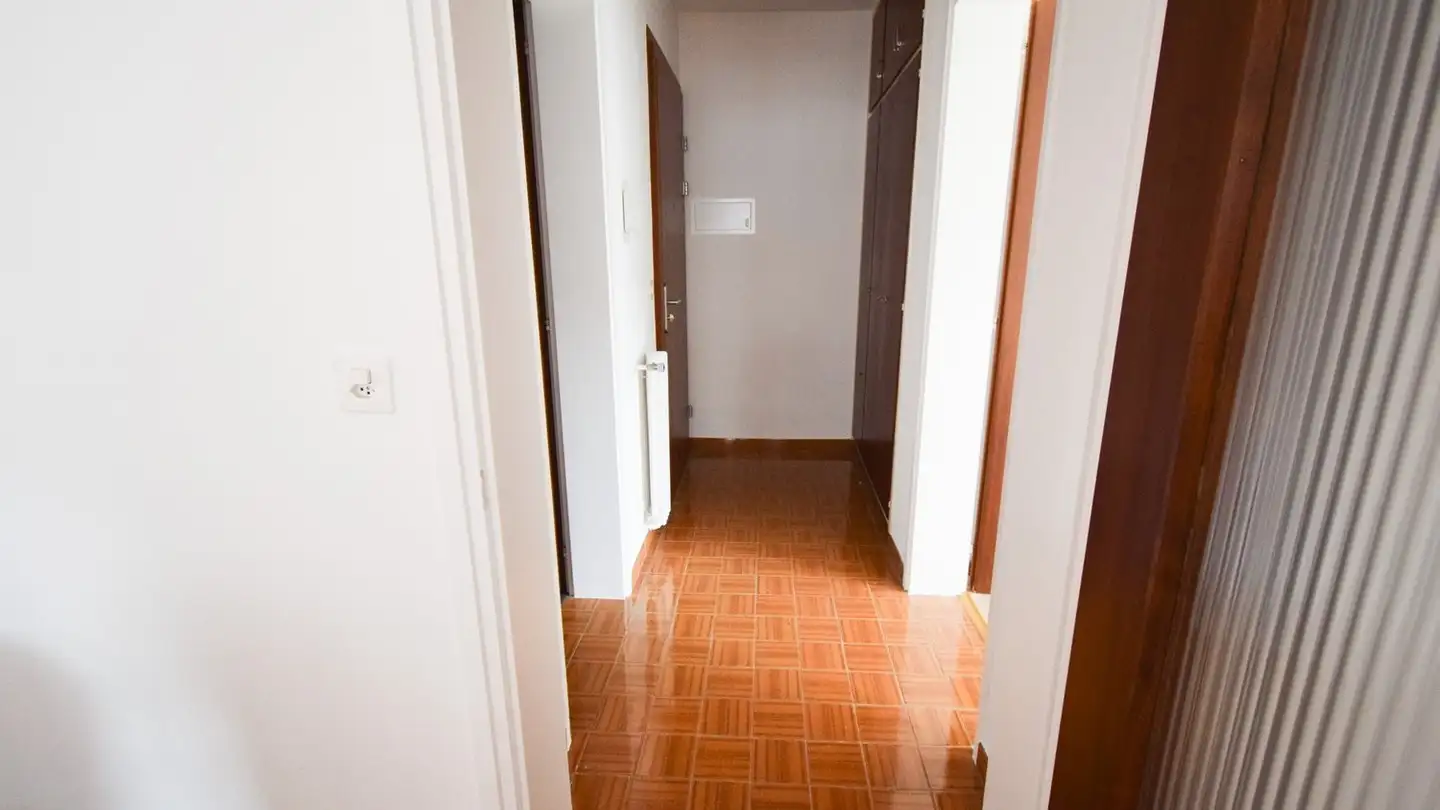 Apartment for rent - Via Simone Da Locarno 2c, 6600 Locarno - Photo 2