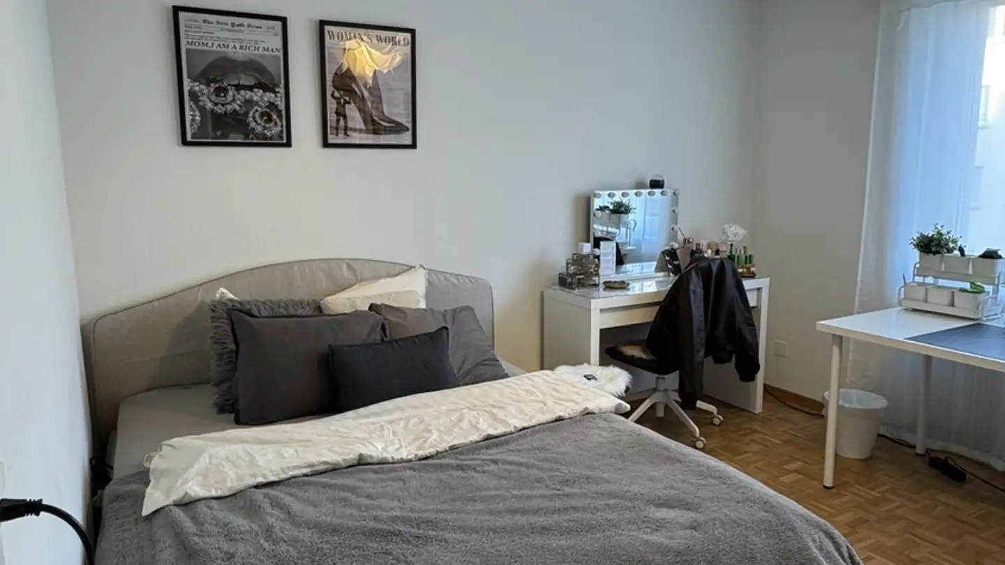 Appartamento in affitto - Rorschacher Strasse 193, 9000 St. Gallen - Foto 3