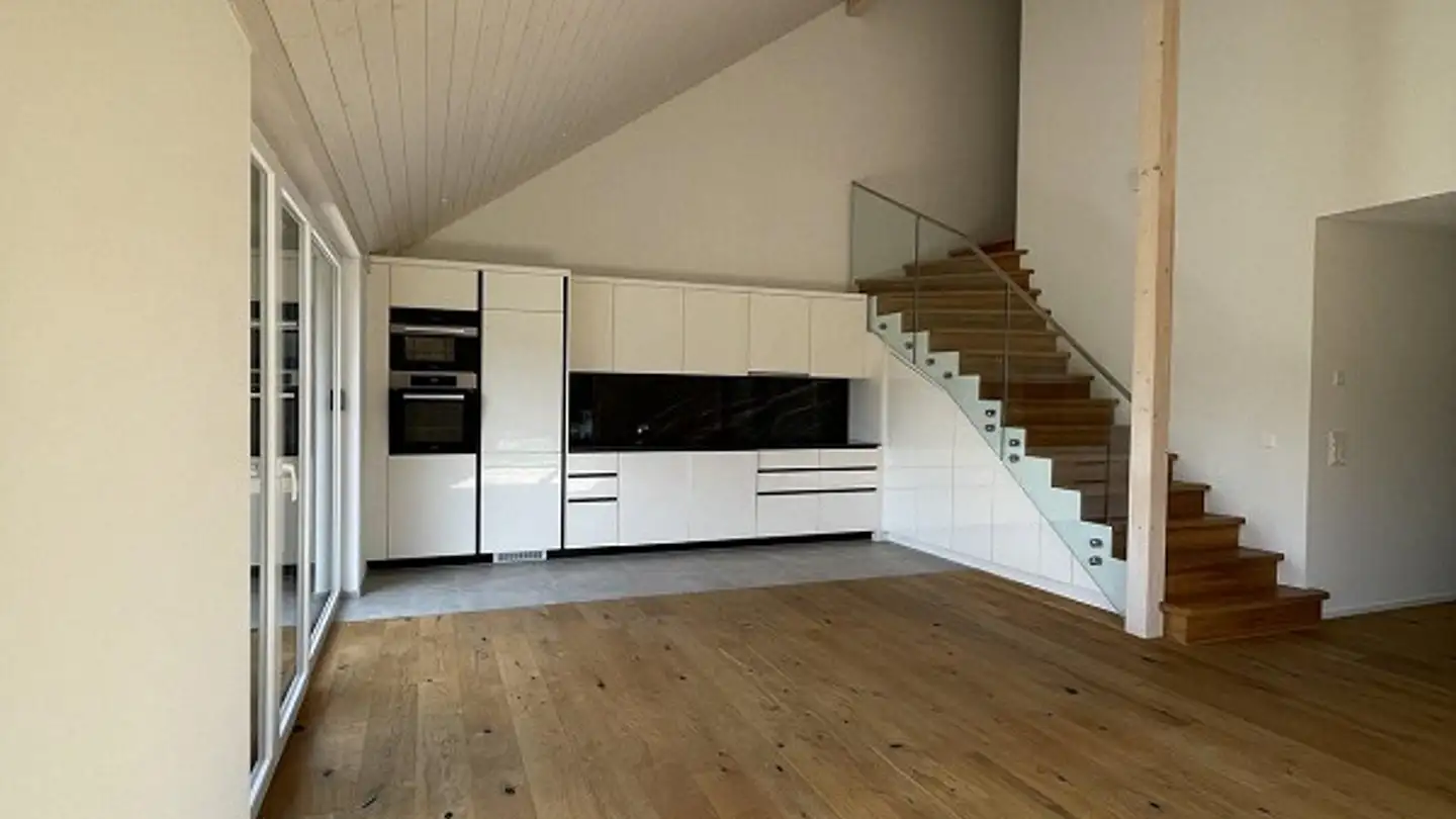 Duplex in affitto - Dorfstrasse 14, 4206 Seewen SO - Photo 2