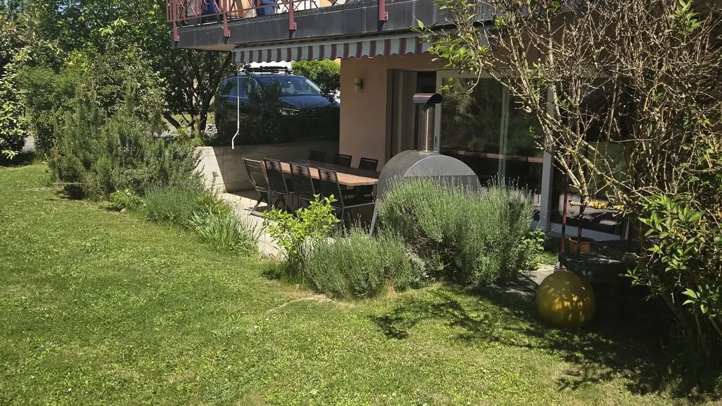 Wohnung mieten - 1040 Echallens
