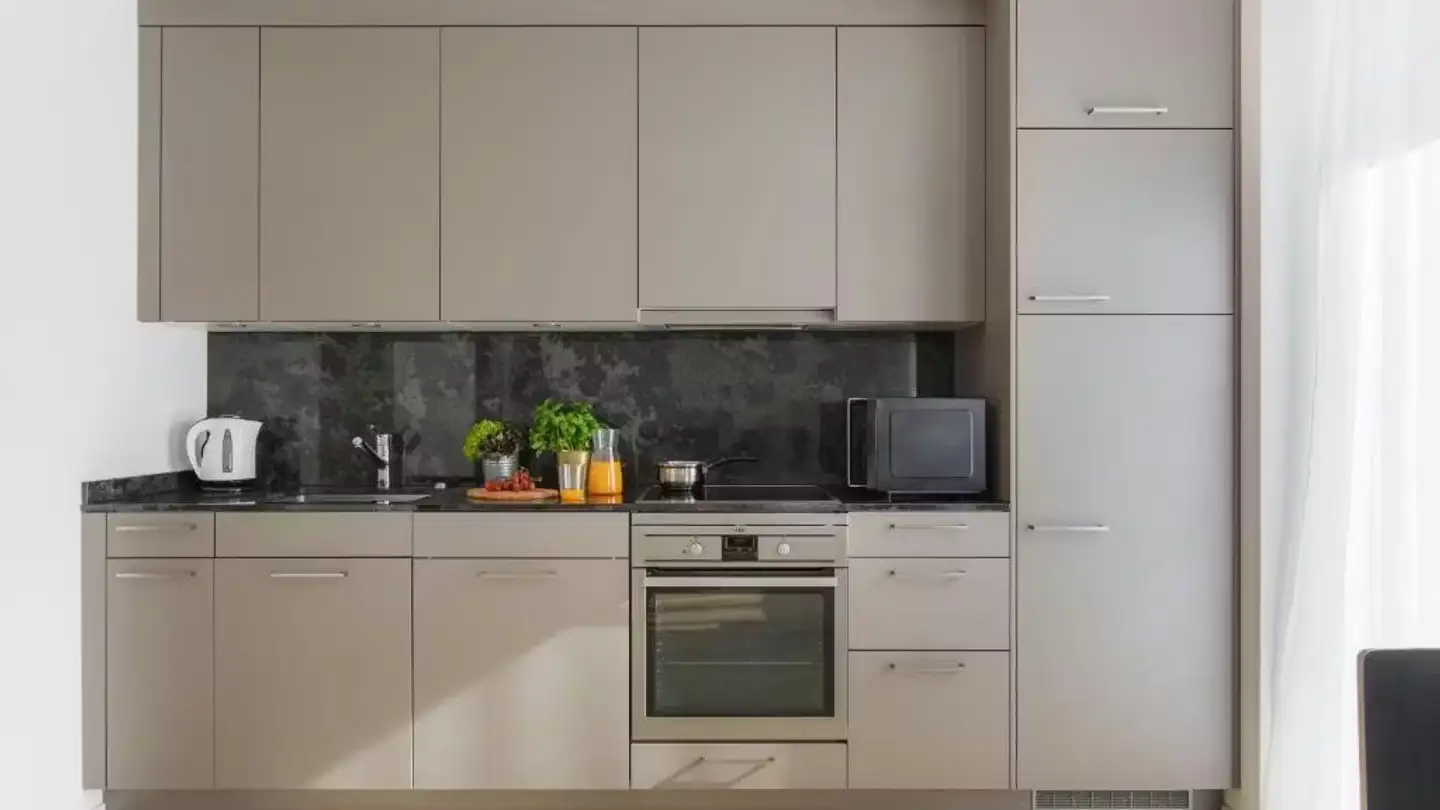 Appartamento in affitto - Zelgstrasse, 8003 Zürich - Foto 4