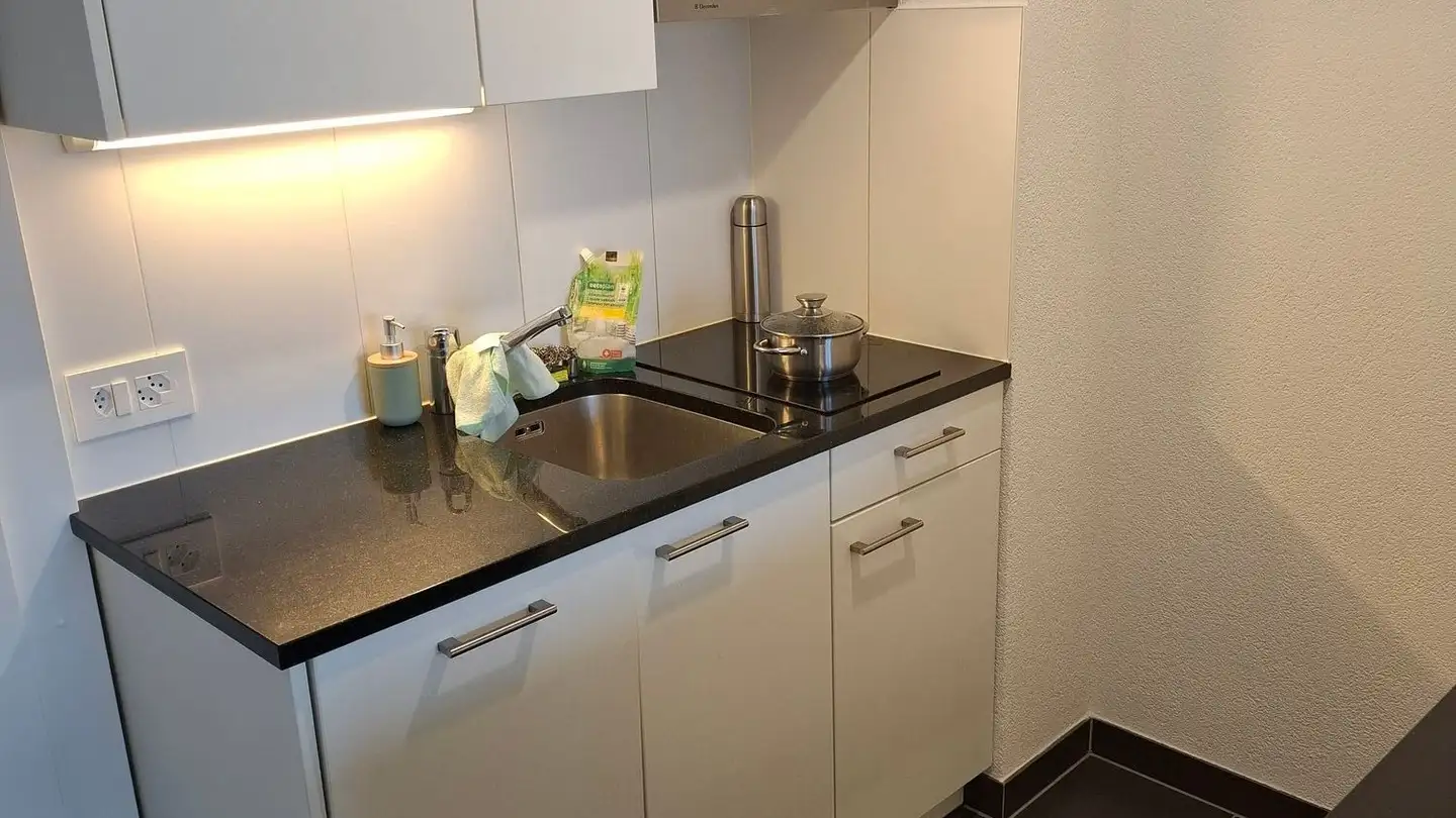 Studio mieten - Avenue Du Galicien 7, 1008 Prilly - Foto 3