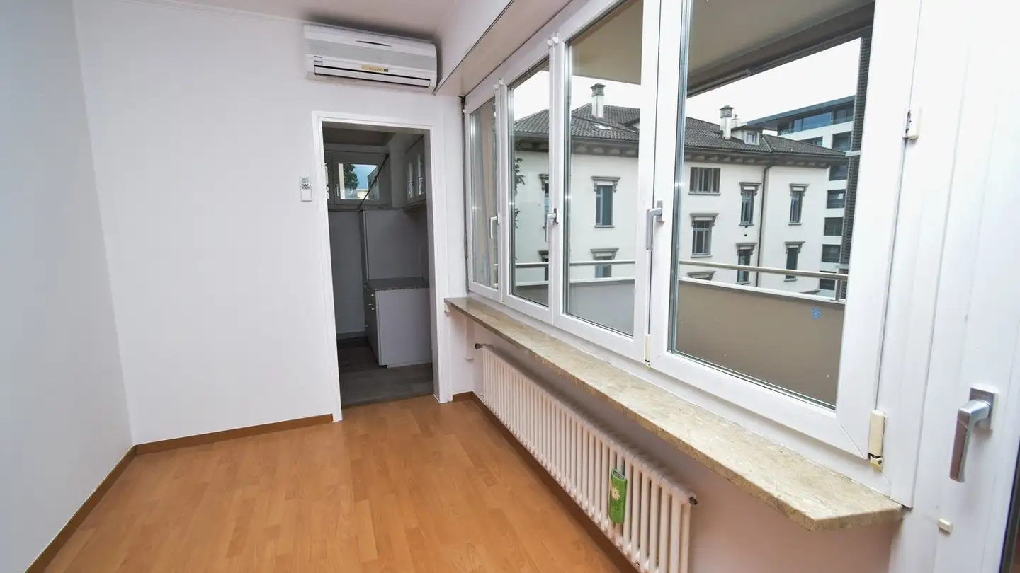 Apartment for rent - Via Simone Da Locarno 2c, 6600 Locarno - Photo 4
