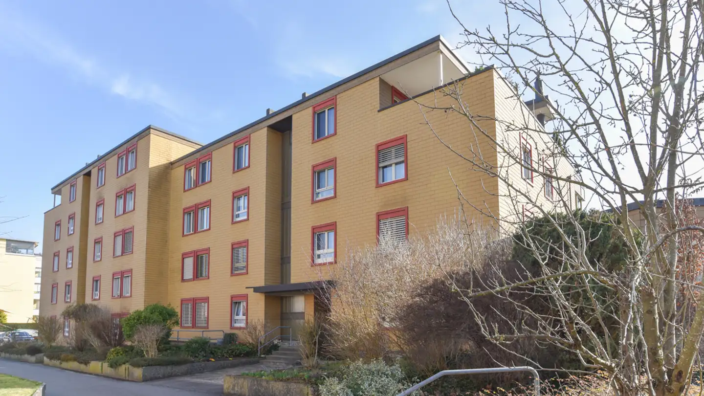 Apartment for sale - 5036 Oberentfelden - Photo 2