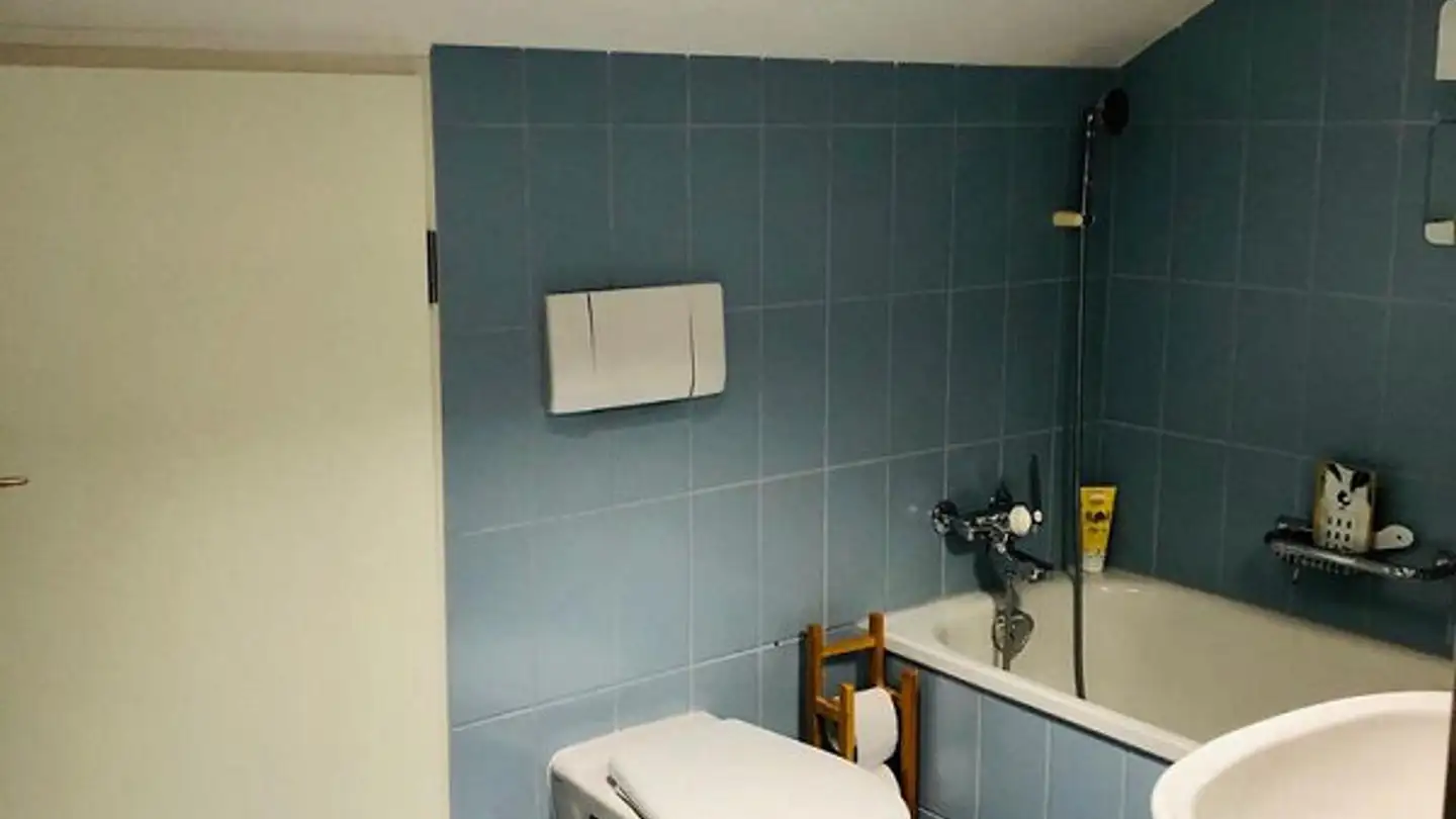 Appartamento in affitto - Prattelerstrasse 12, 4132 Muttenz - Photo 3