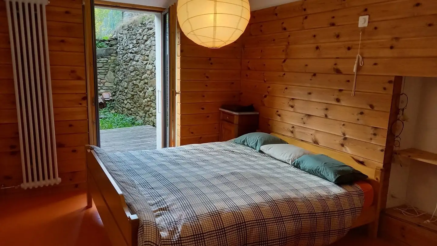 Appartamento in affitto - Freggio 9, 6763 Osco - Photo 2