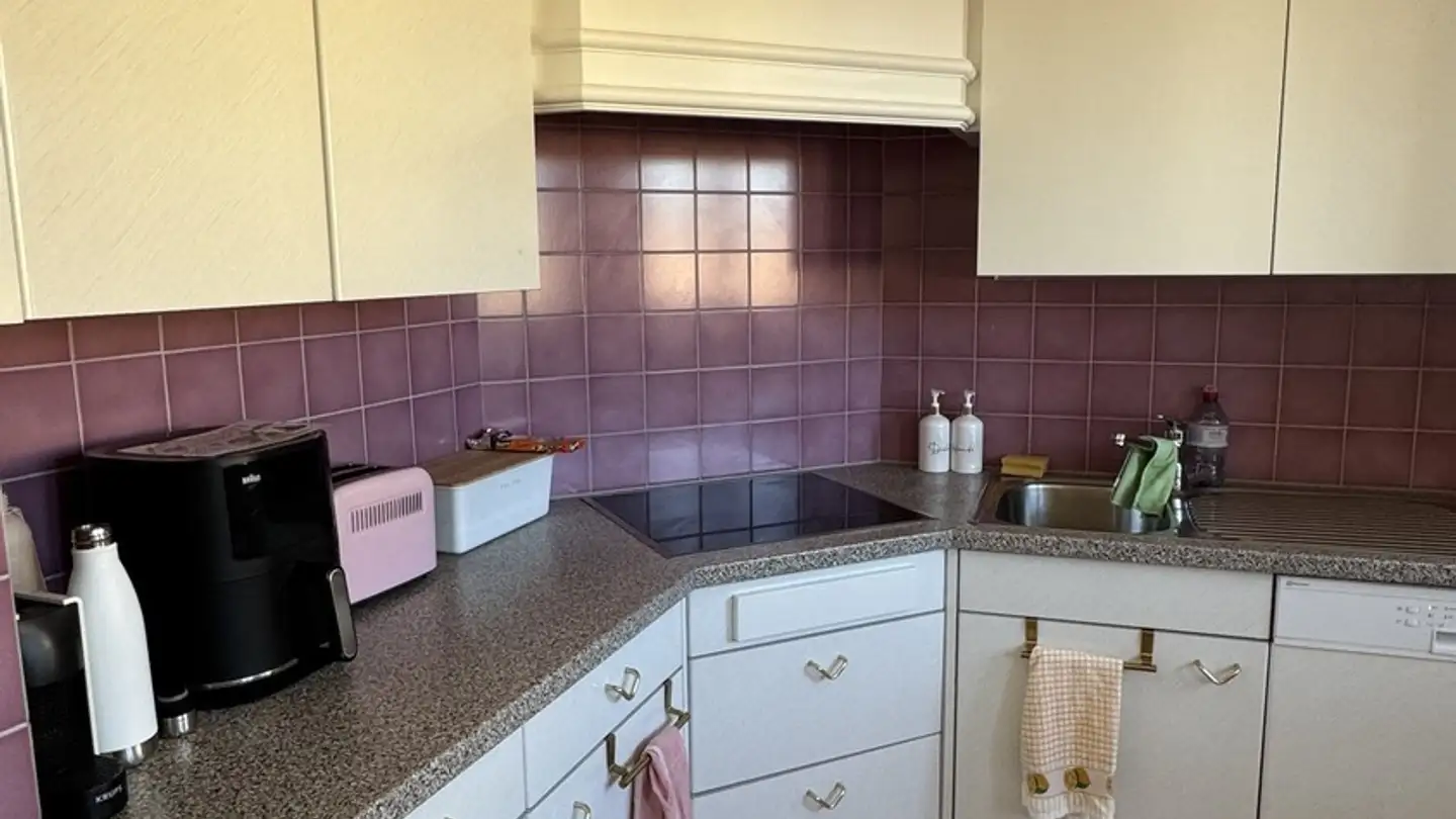 Appartamento in affitto - Rorschacher Strasse 193, 9000 St. Gallen