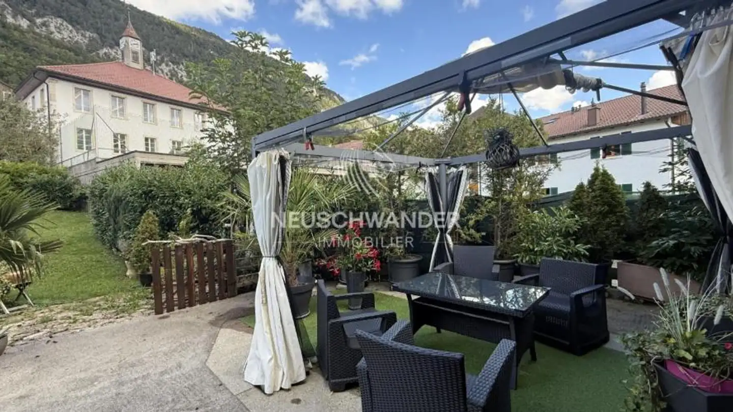 Single house for sale - 2744 Belprahon - Photo 3