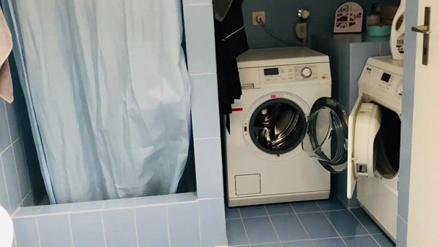 Appartamento in affitto - Prattelerstrasse 12, 4132 Muttenz - Photo 4