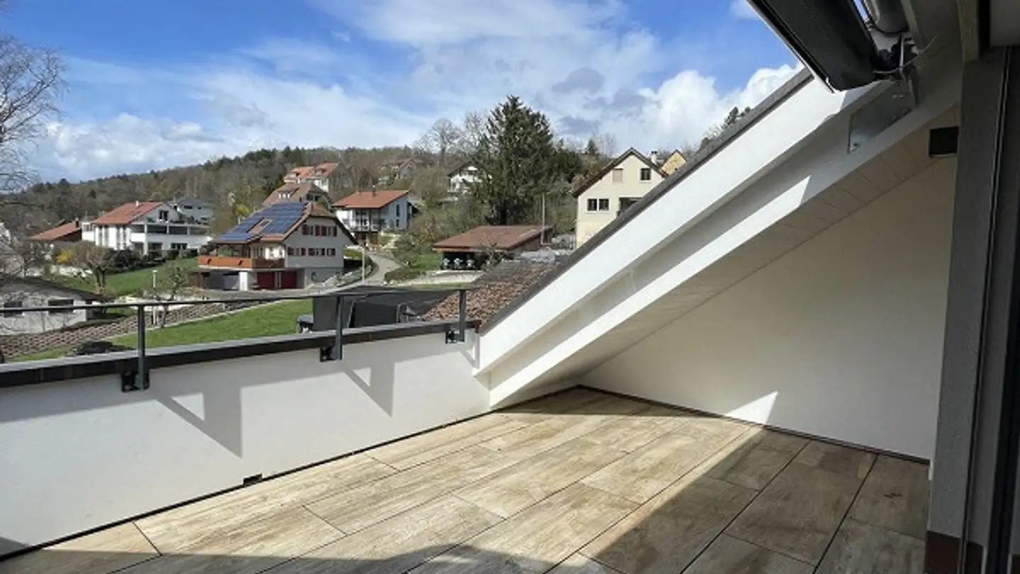 Duplex in affitto - Dorfstrasse 14, 4206 Seewen SO - Photo 4