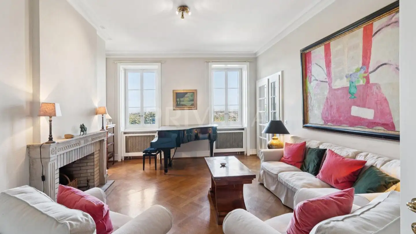 Appartement à vendre - 1255 Veyrier - Photo 2