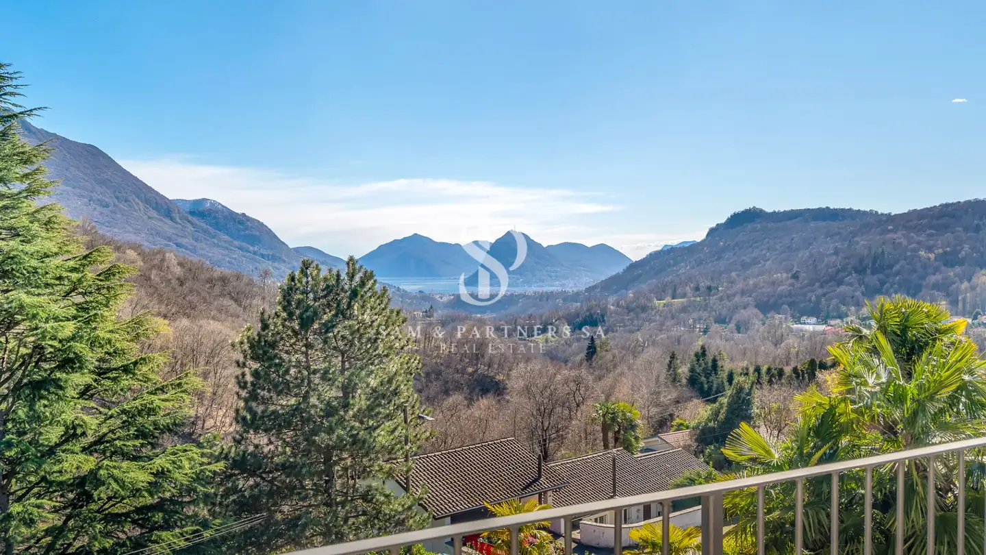 Villa for sale - 6950 Tesserete - Photo 4