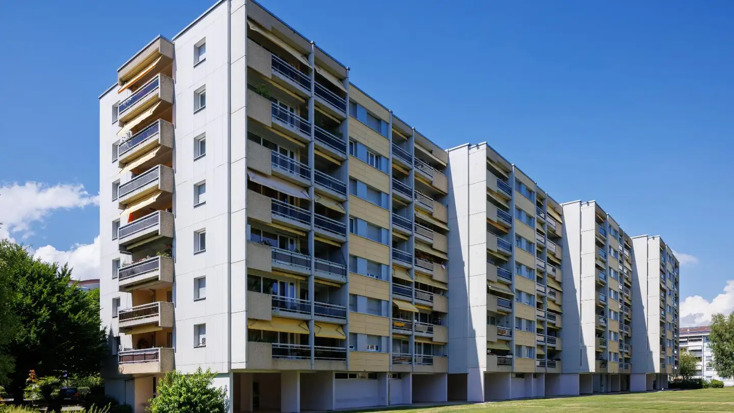 Appartement à louer - Chemin D'eysins 38, 1260 Nyon - Photo 2