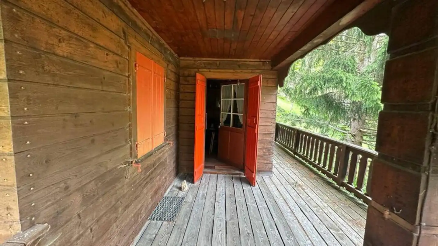 Single house for sale - 1264 St-Cergue - Photo 4