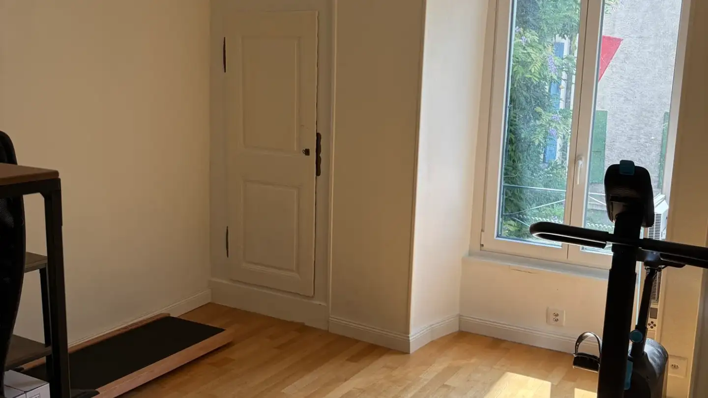 Appartement à louer - 1096 Cully - Photo 3