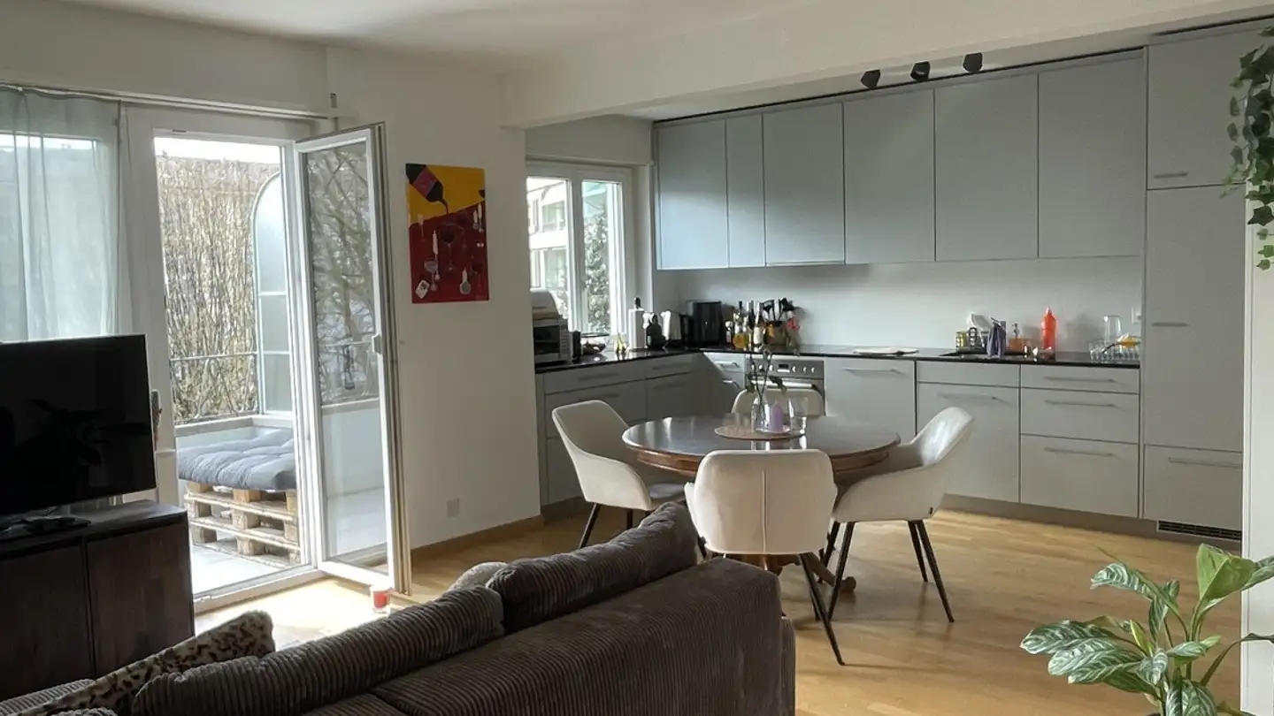 Chambre à louer - 3014 Bern