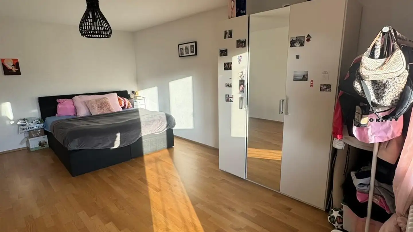 Chambre à louer - 3014 Bern - Photo 2