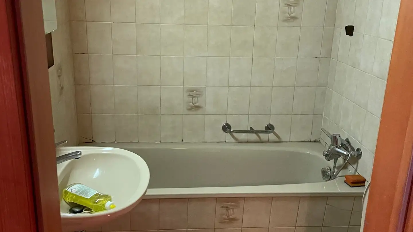 Stanza singola in affitto - Wilerstrasse 46, 8514 Amlikon-Bissegg