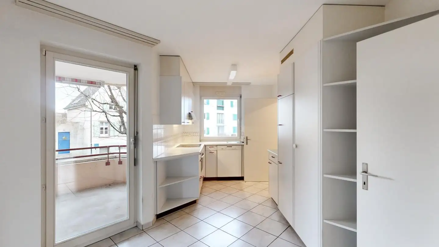 Appartamento in affitto - Spitzwaldstrasse 70, 4123 Allschwil - Foto 3