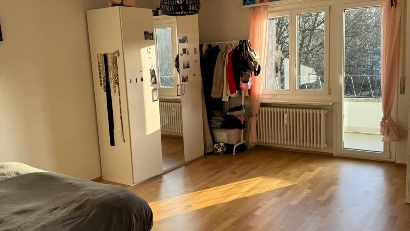 Chambre à louer - 3014 Bern - Photo 3