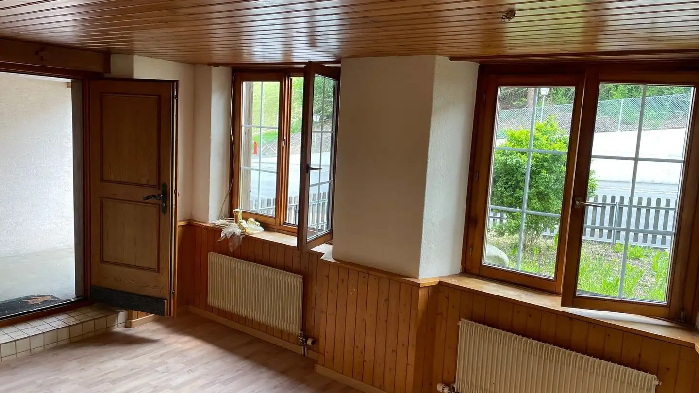 Stanza singola in affitto - Wilerstrasse 46, 8514 Amlikon-Bissegg - Photo 2