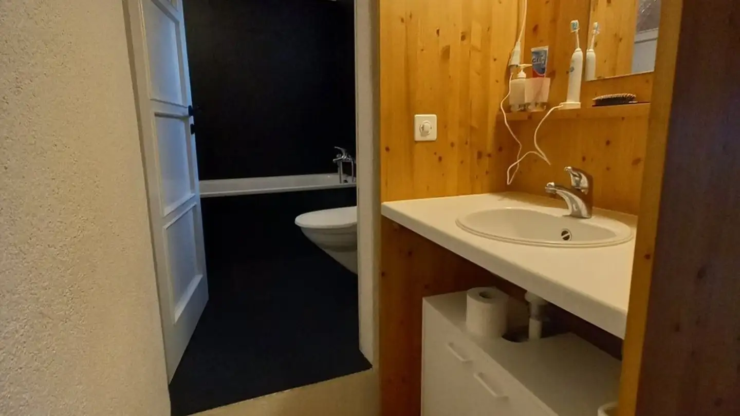 Appartamento in affitto - Freggio 9, 6763 Osco - Photo 3