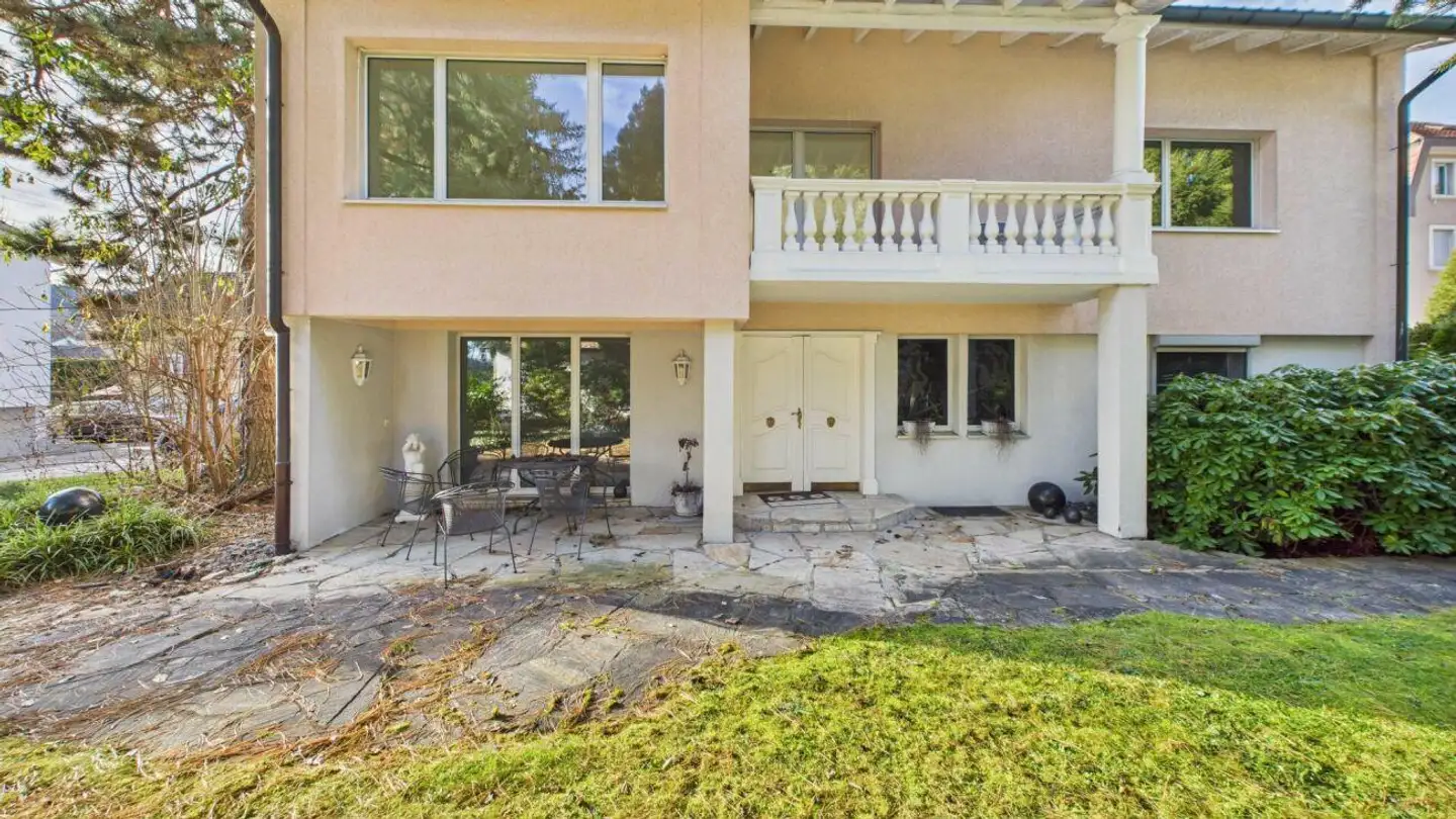 Single house for sale - Wilenstrasse 62a, 9500 Wil SG - Photo 3