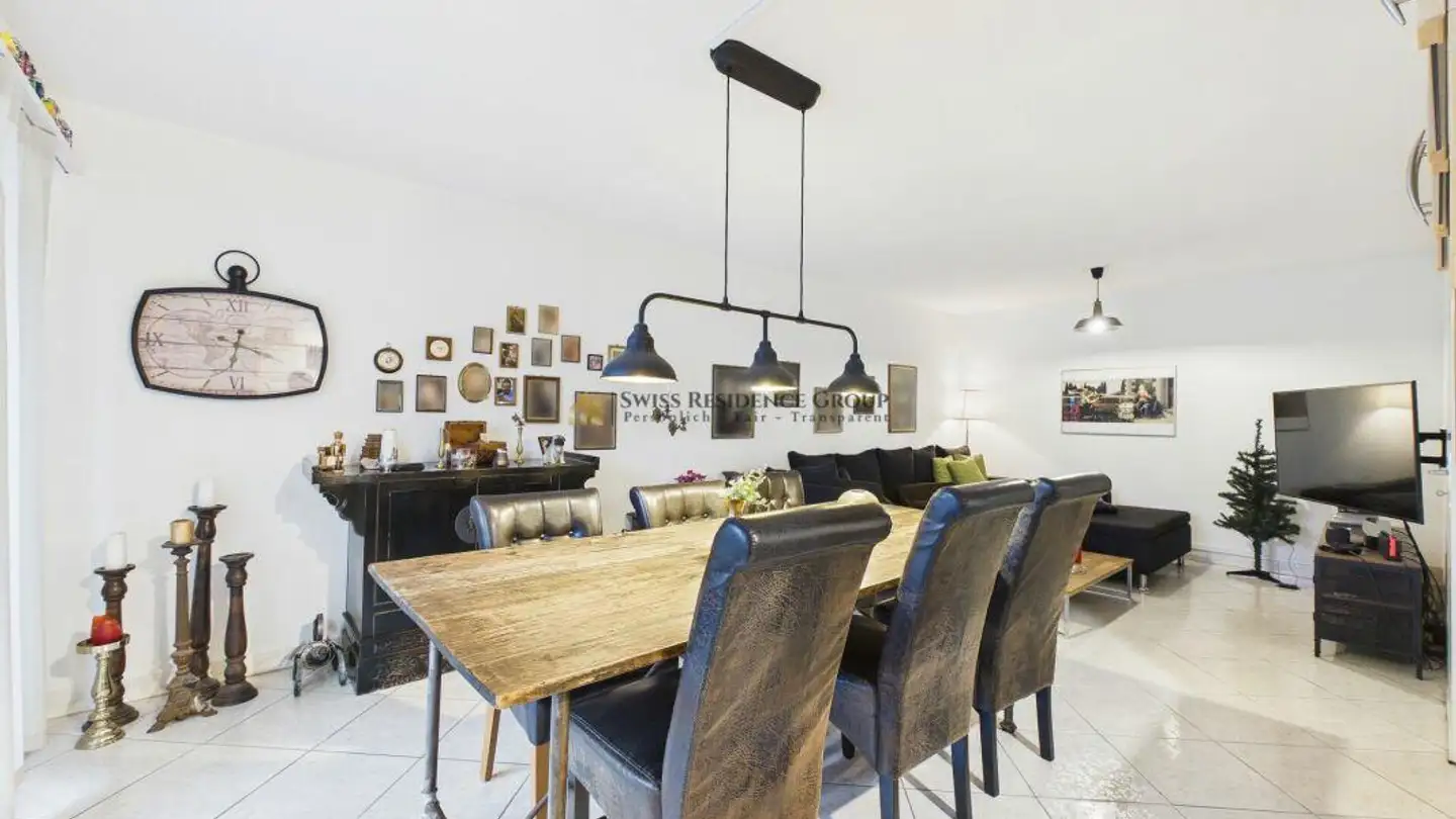 Wohnung kaufen - 8330 Pfäffikon ZH