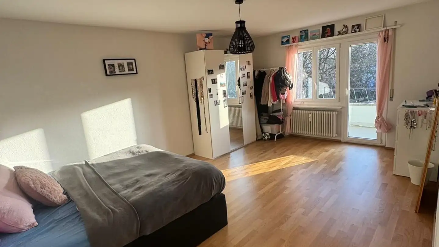 Chambre à louer - 3014 Bern - Photo 4