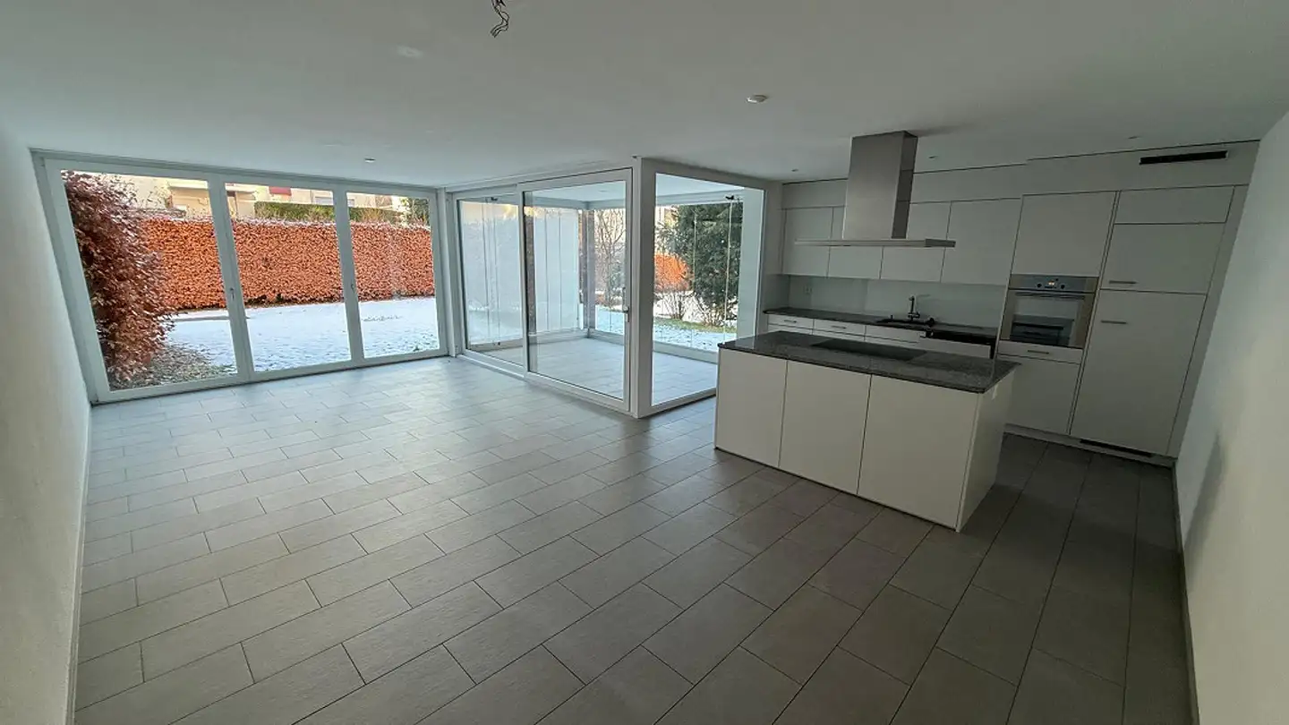 Appartement à louer - Segantinistrasse 44, 7000 Chur