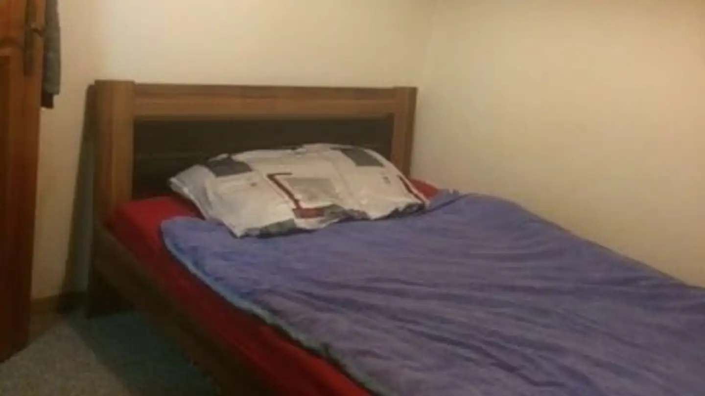 Stanza singola in affitto - Wilerstrasse 46, 8514 Amlikon-Bissegg - Photo 3