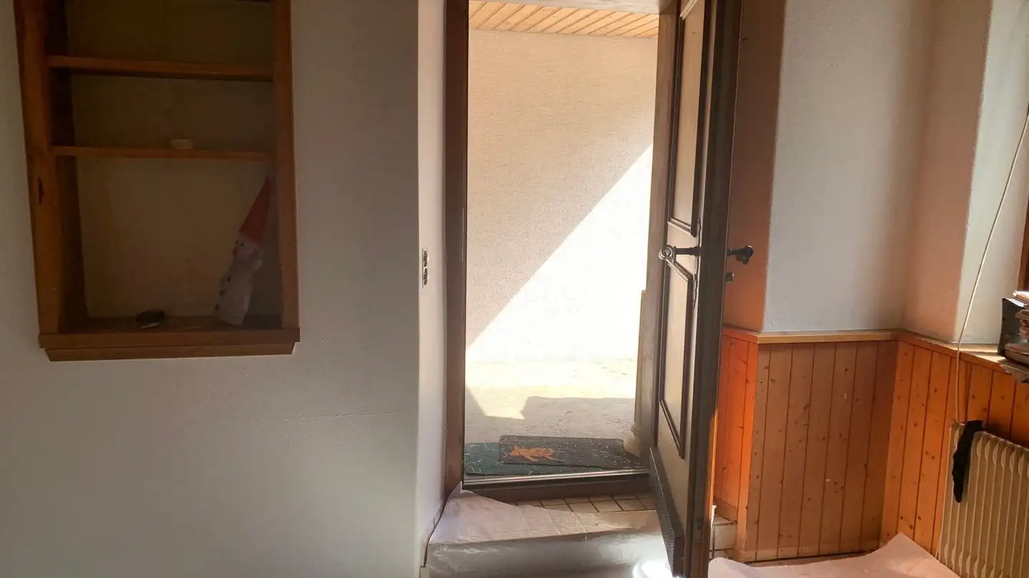 Stanza singola in affitto - Wilerstrasse 46, 8514 Amlikon-Bissegg - Photo 4