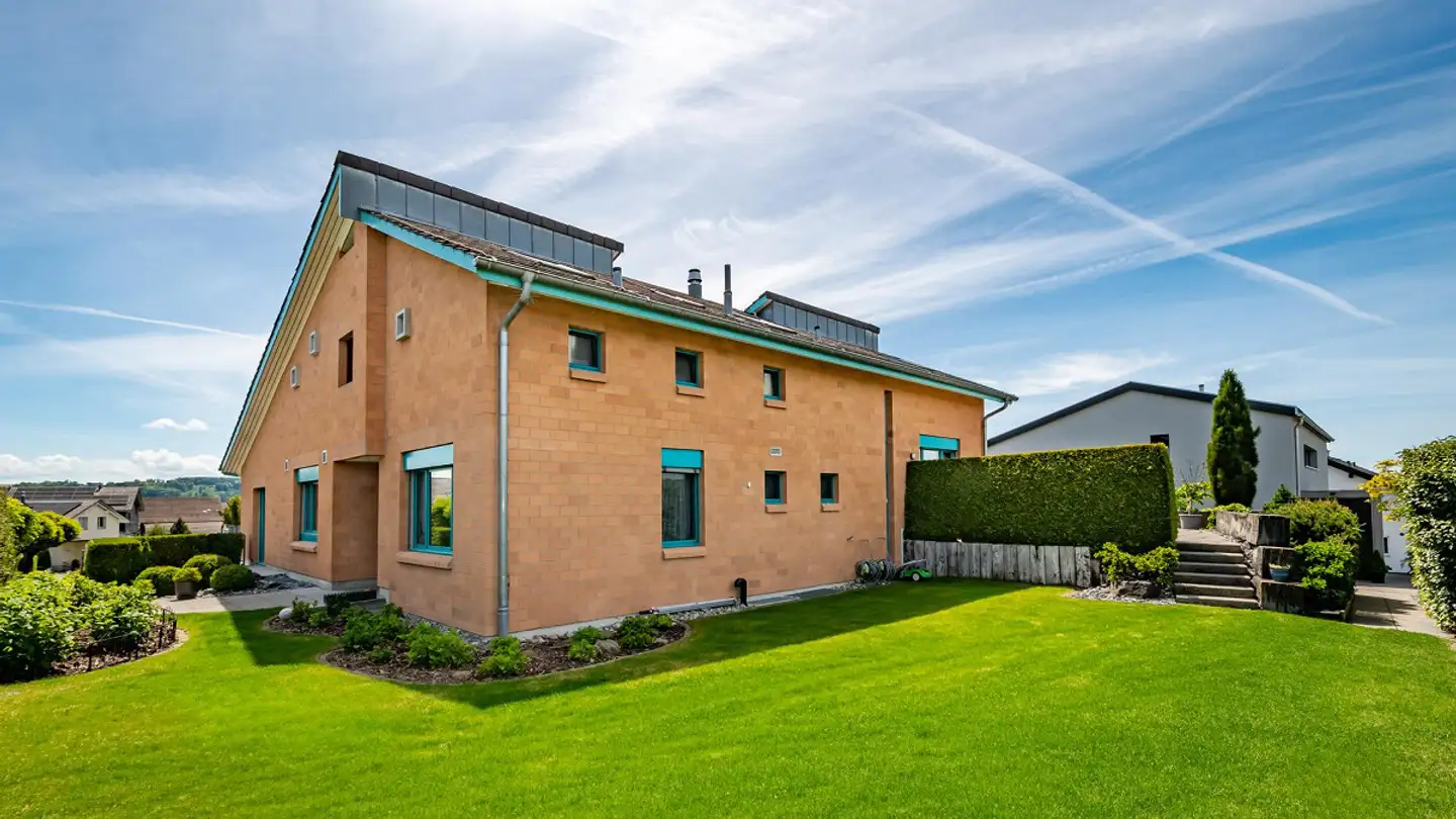 Maison individuelle à vendre - Grundstrasse 3, 8556 Wigoltingen - Photo 4
