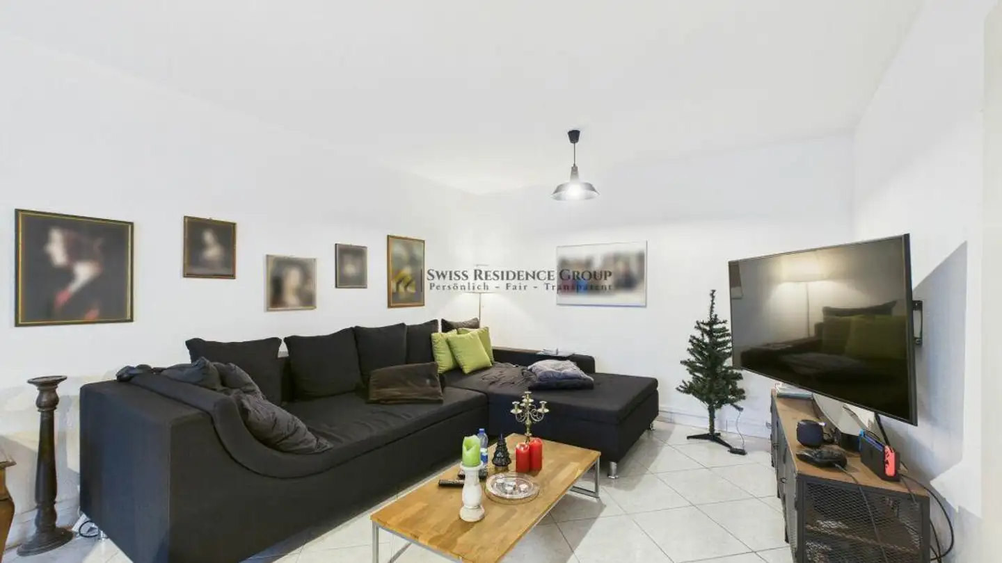 Wohnung kaufen - 8330 Pfäffikon ZH - Foto 3