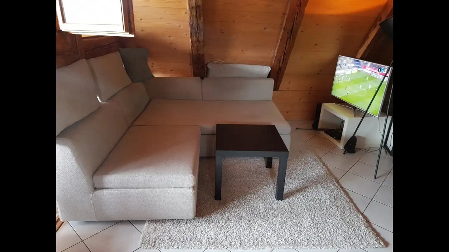 Duplex for rent - Gerbergasse 7, 4800 Zofingen - Photo 2